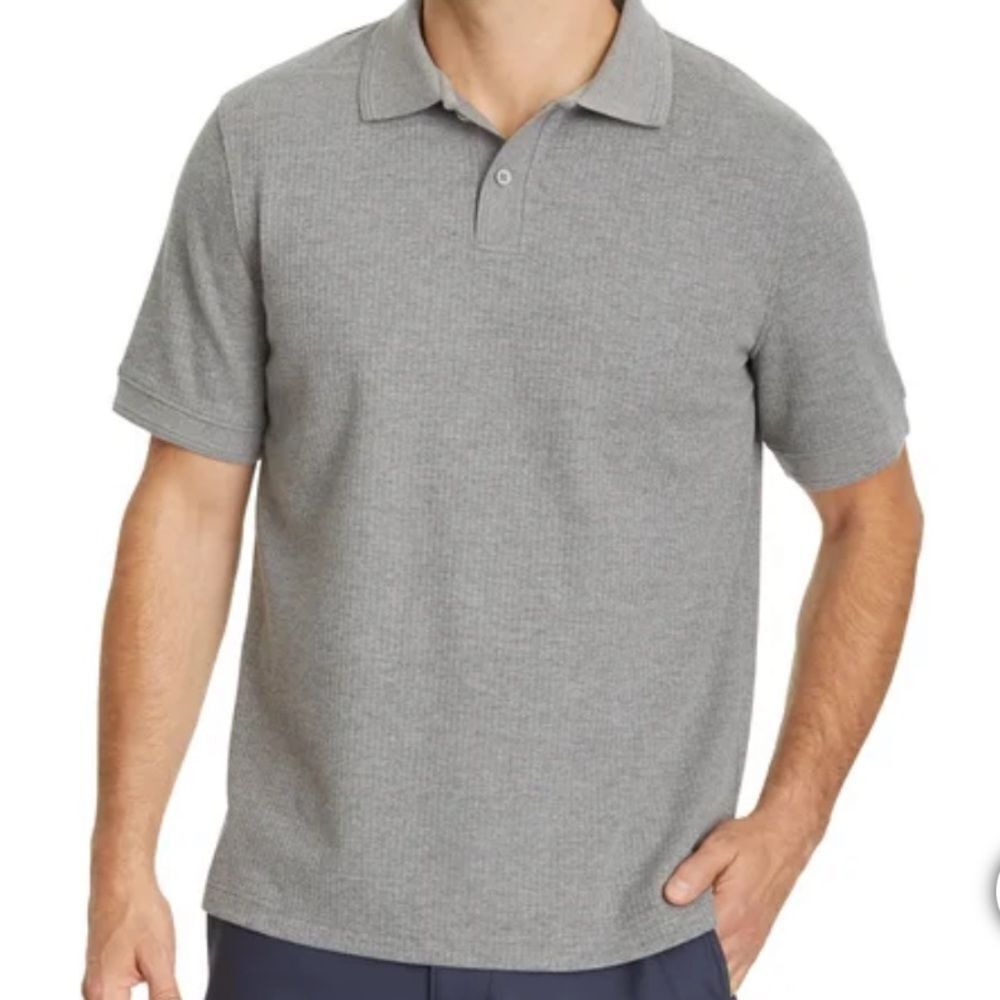 Marc New York Men's Sweater Polo